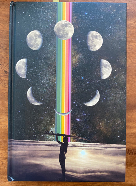 Journals by Cosmic Collage