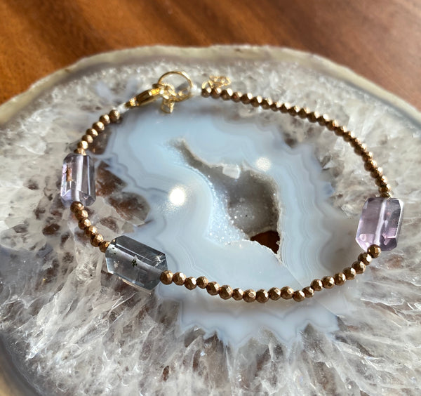 Healing Stone Bracelets