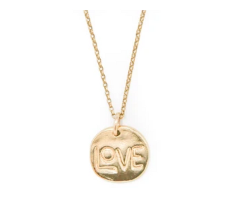 Love Necklace