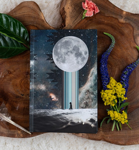 Journals by Cosmic Collage