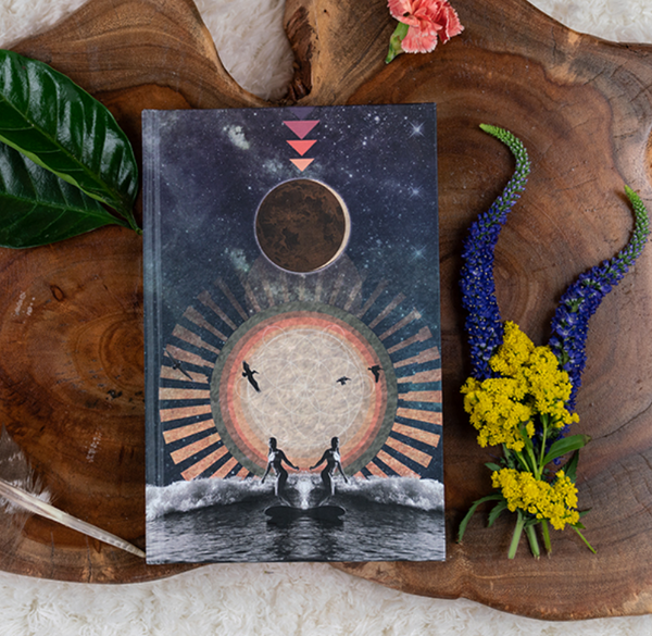 Journals by Cosmic Collage