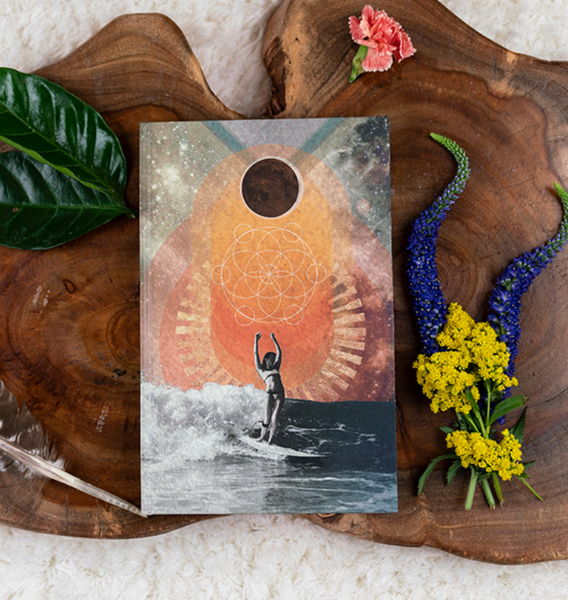 Journals by Cosmic Collage