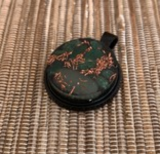 Orgonite Pet Tags