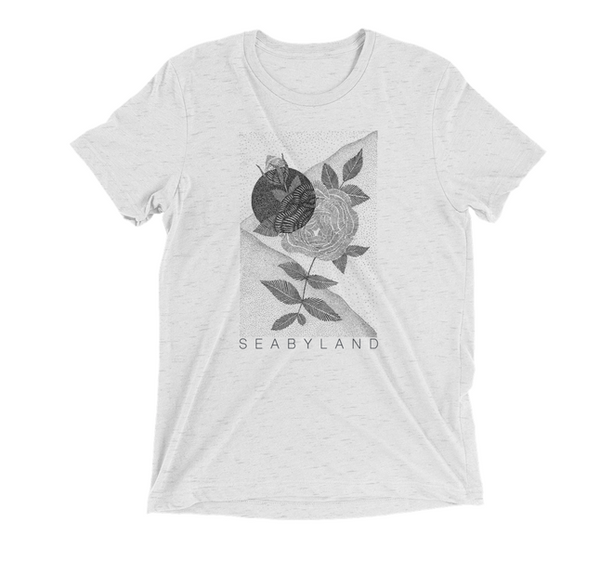 Sea by Land T Shirts