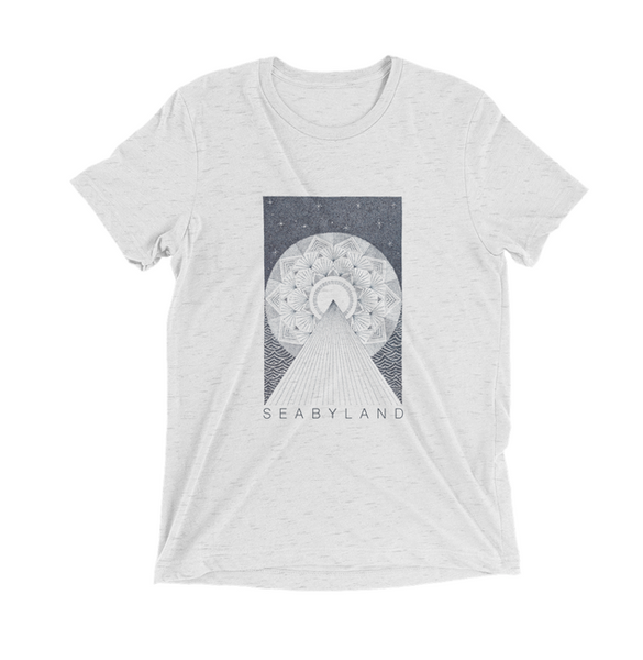 Sea by Land T Shirts