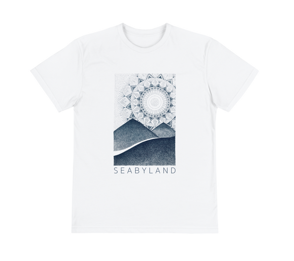 Sea by Land T Shirts