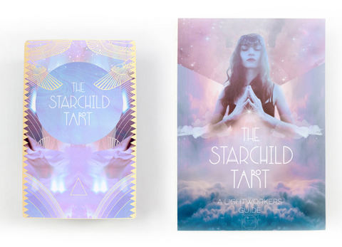 Starchild Tarot