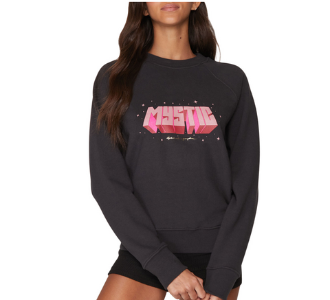 Mystic Classic Crew Sweatshirt